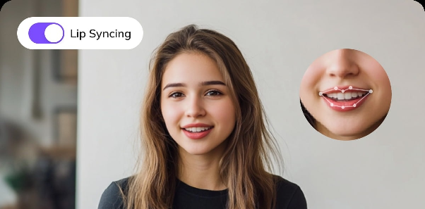 Best AI Lip Sync Tools of 2026