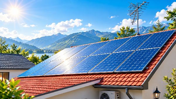 What to Look for When Choosing the Best Solar Company for Your Home