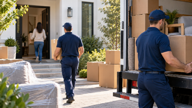 What to Consider When Choosing Comprehensive Moving Services