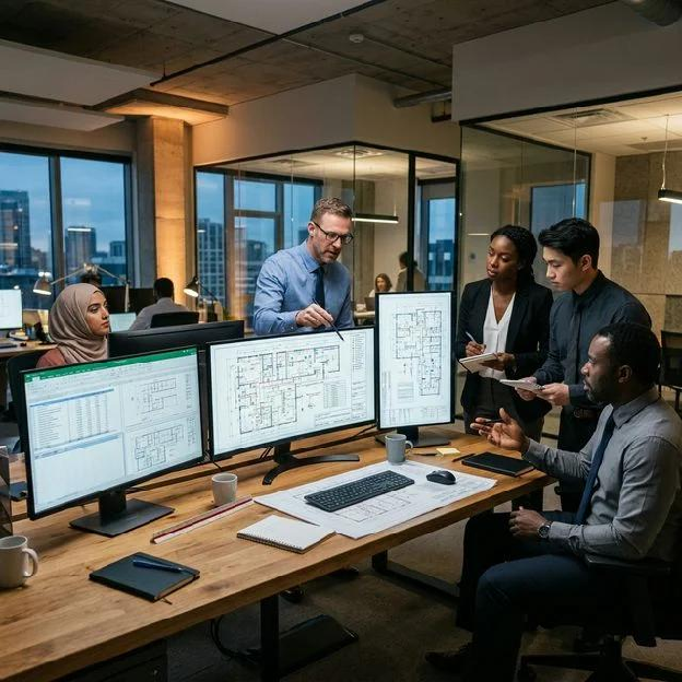 Why Do Contractors Implement Electrical Cost Analysis