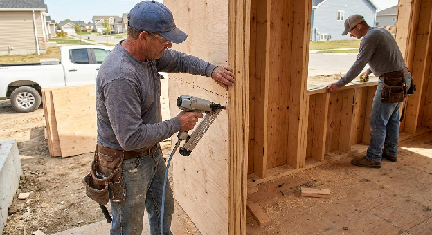 Applying cost analysis to specialty building components