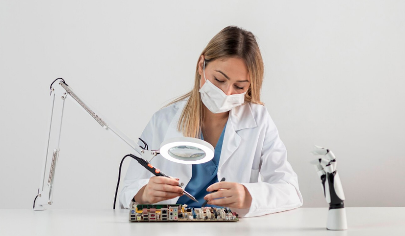 Emerging Technologies Reshaping the Way Products Are Designed and Tested