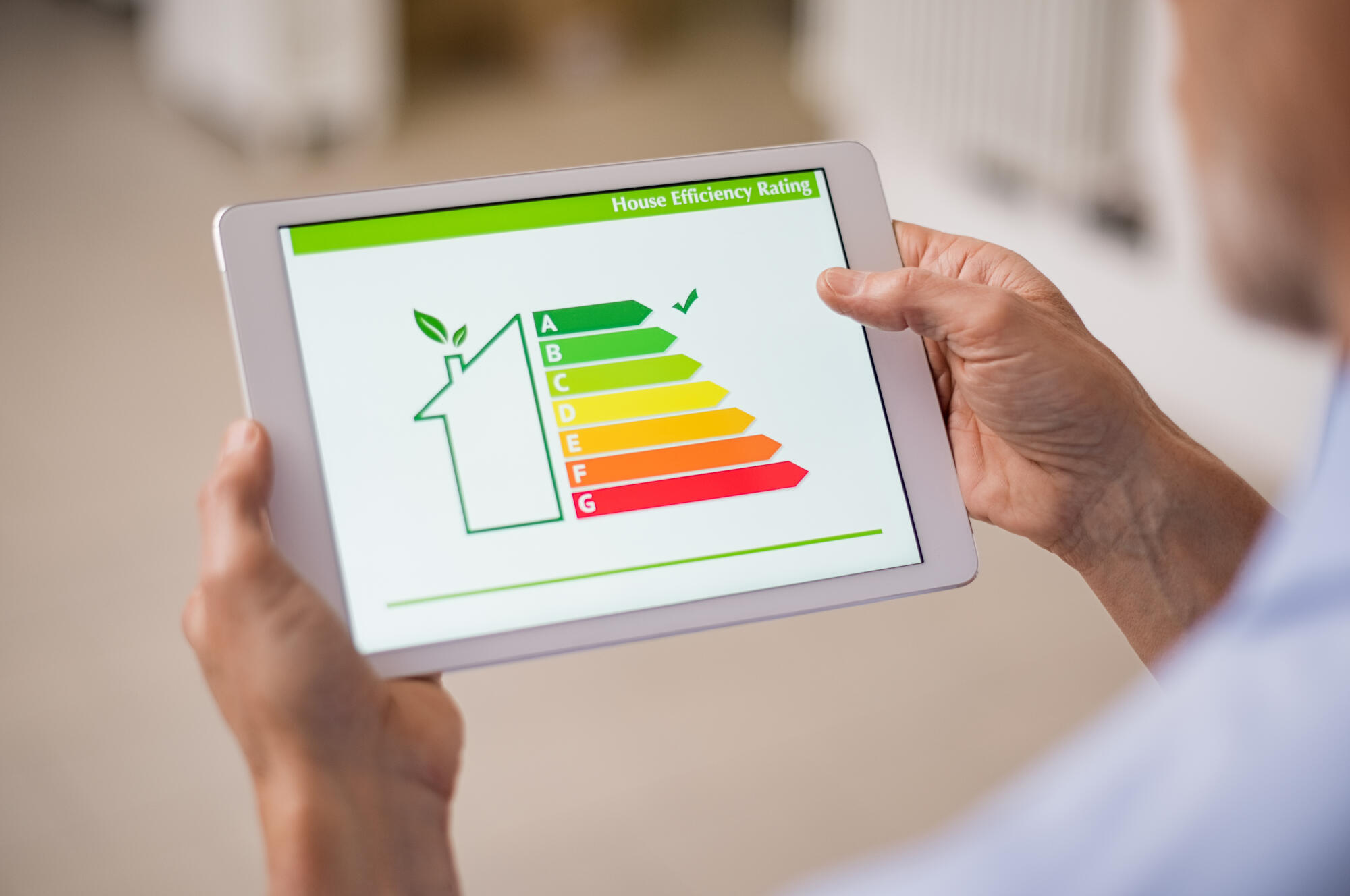 Essential Tips for Building an Energy-Efficient Home