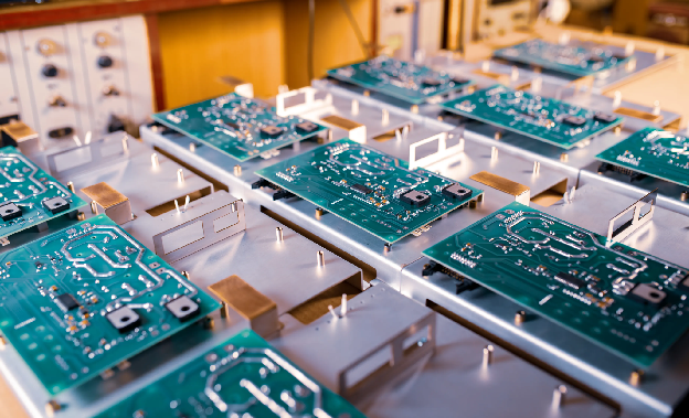 FastTurn PCBA: Understanding the Modern PCB Assembly Process
