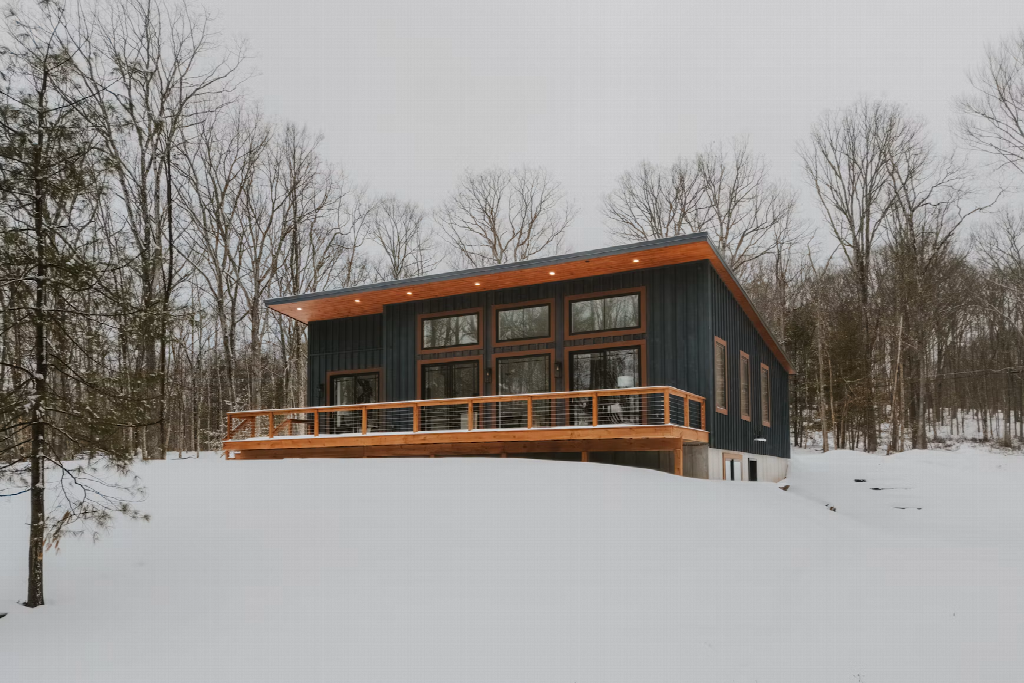 Heated Mats in Canada: Engineering Winter Safety for Construction and Commercial Sites