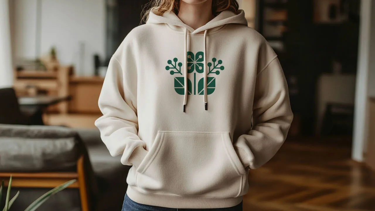 How Everyday Essential Hoodie Designs Reflect Changes in Modern Lifestyles