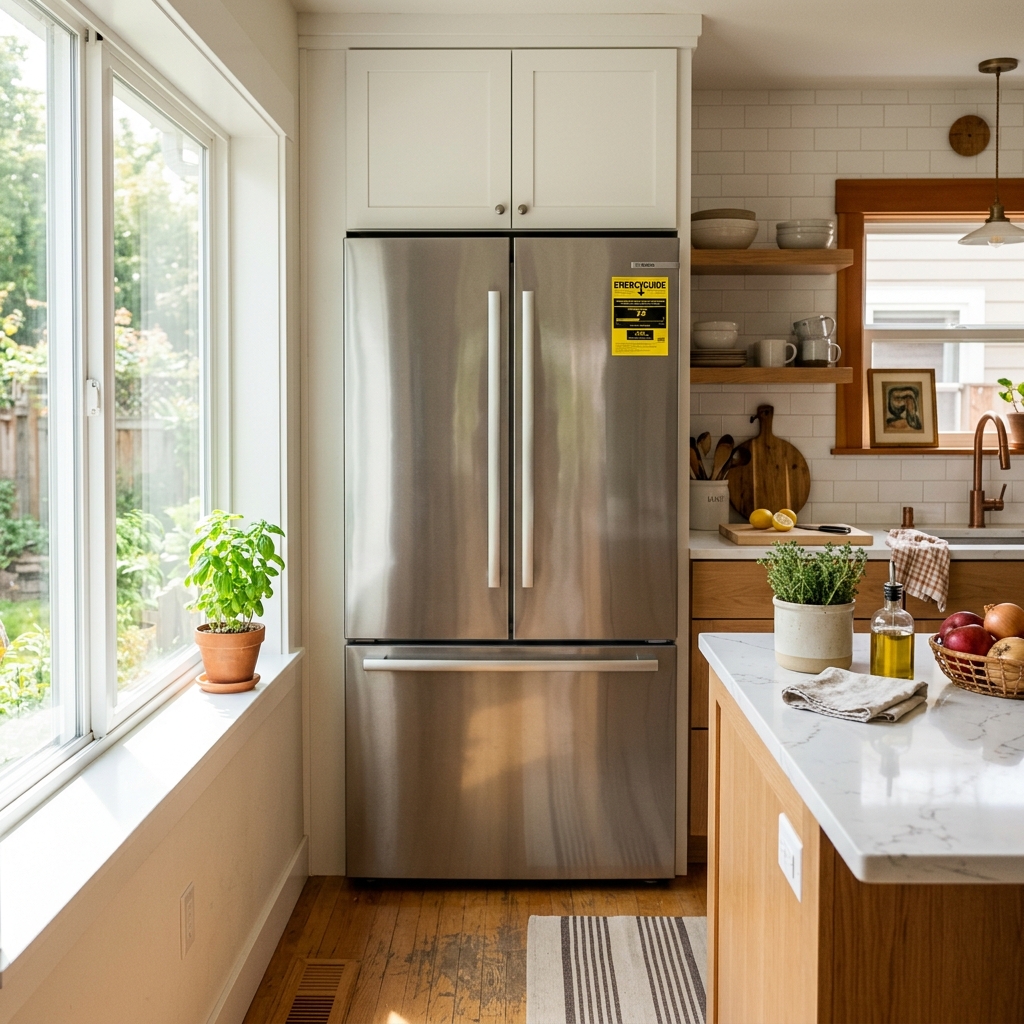 How many watts does a refrigerator use — complete guide with wattage data by refrigerator type