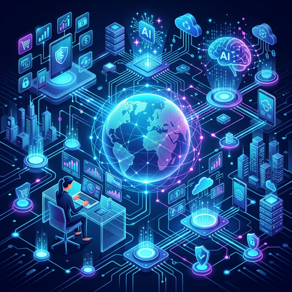 What is iZoneMedia360? Exploring Technology, Digital Innovation, and the Future of Online Business