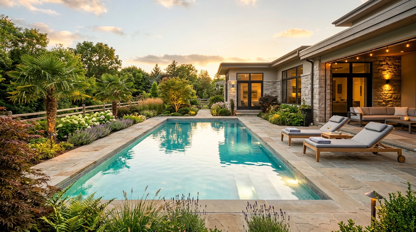 Key Things to Know Before You Add a Home Pool