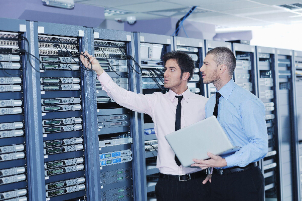 Key Trends Shaping Modern Data Center Construction
