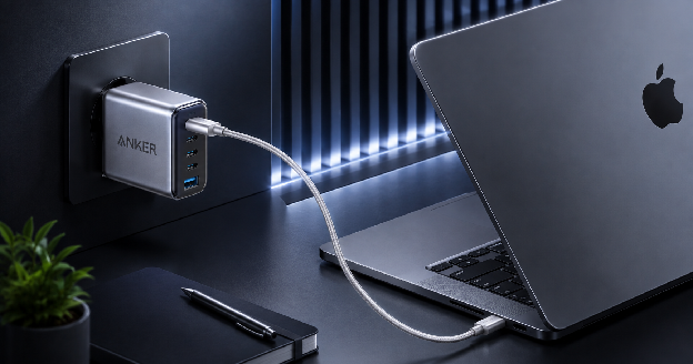 MacBook Air Computer Charger and Apple Laptop Charger: Fast and Convenient Charging Solutions