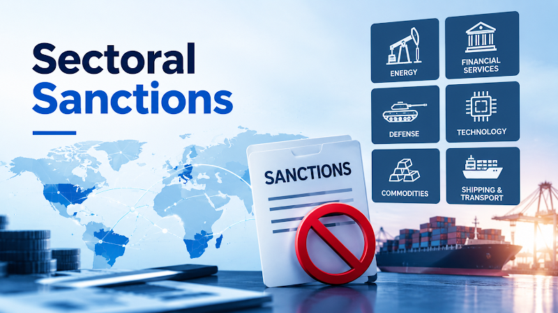 Sectoral Sanctions: Managing Risk Beyond Name Screening