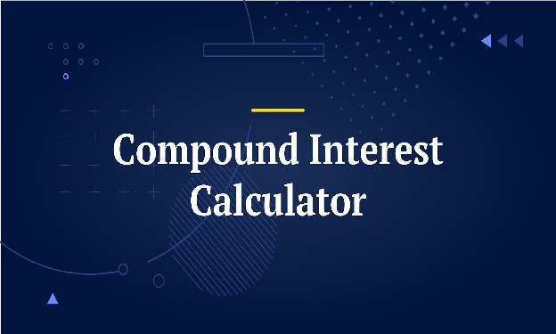 Singapore Compound Interest Calculator: Calculate Your Savings and Investment Growth
