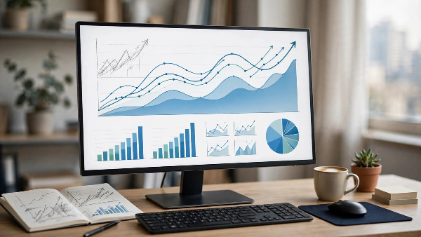 Measuring topical authority and tracking SEO performance metrics