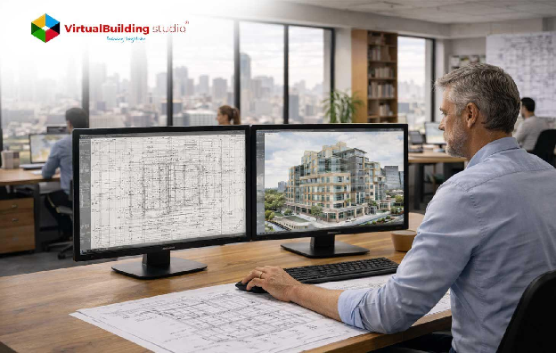 A Guide for U.S. Construction Projects: Comparing Your Better Architectural Drafting Providers