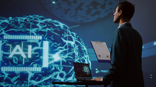 Ways Artificial Intelligence Can Reduce Documentation Work