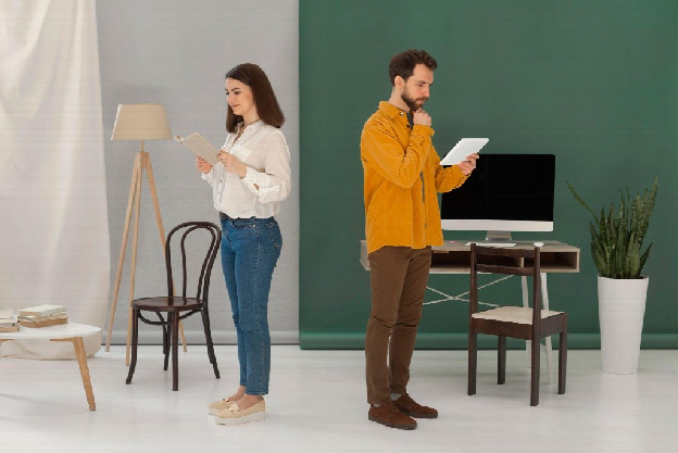 Why One Small Piece Can Make or Break a Room's Flow
